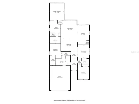 1038 Timbervale Trail Clermont FL 34715