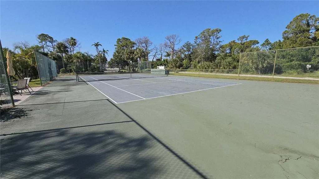 1401 S Mccall Road Englewood FL 34223