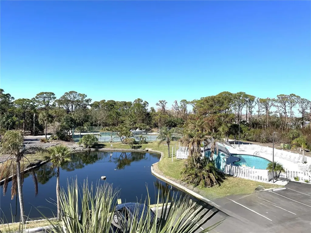1401 S Mccall Road Englewood FL 34223
