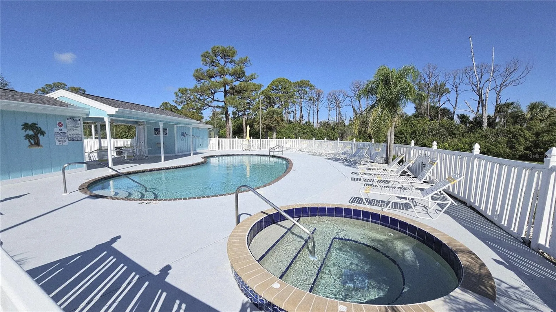 1401 S Mccall Road Englewood FL 34223