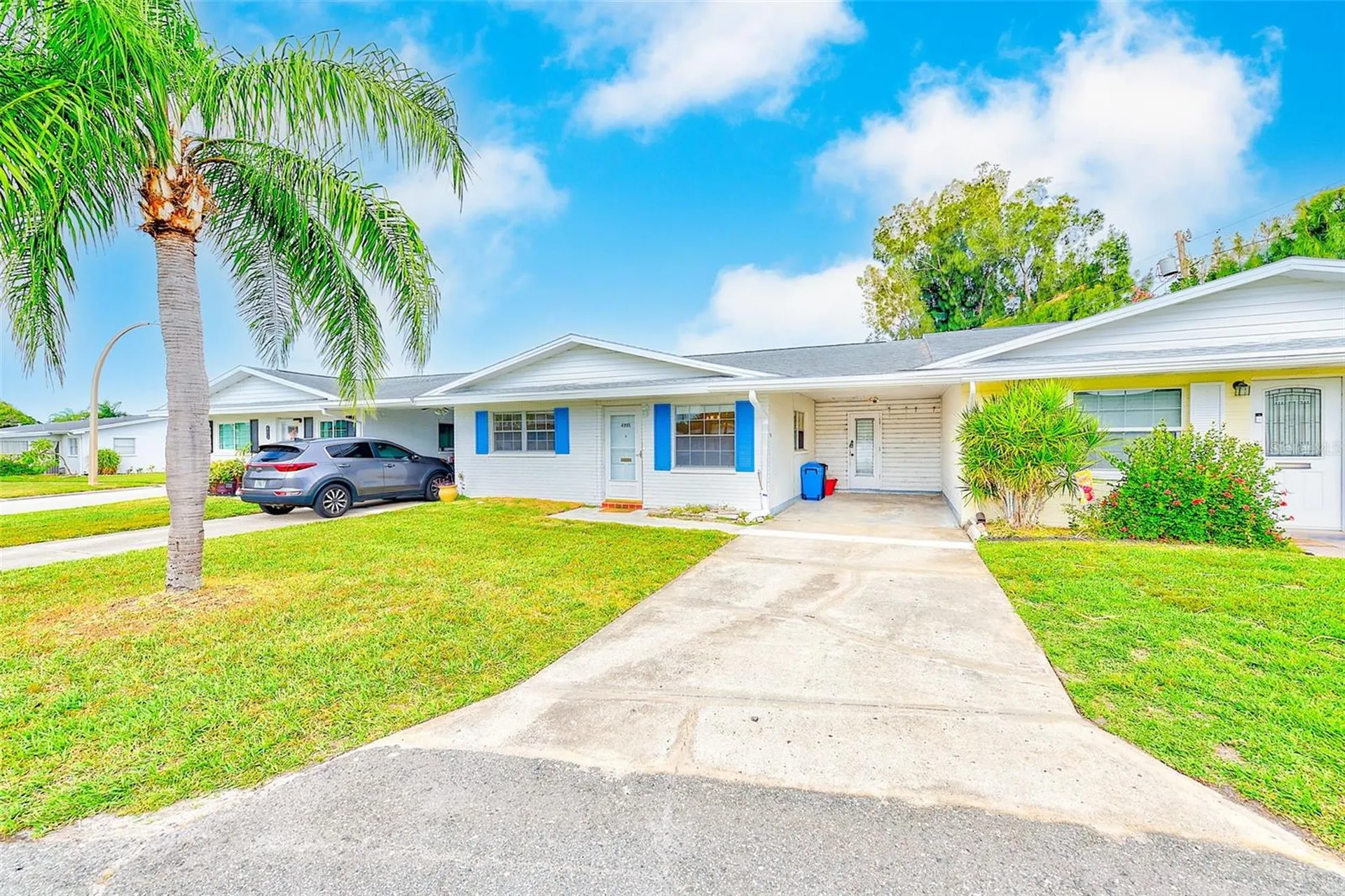 4995 Trillium Court N Pinellas Park FL 33782