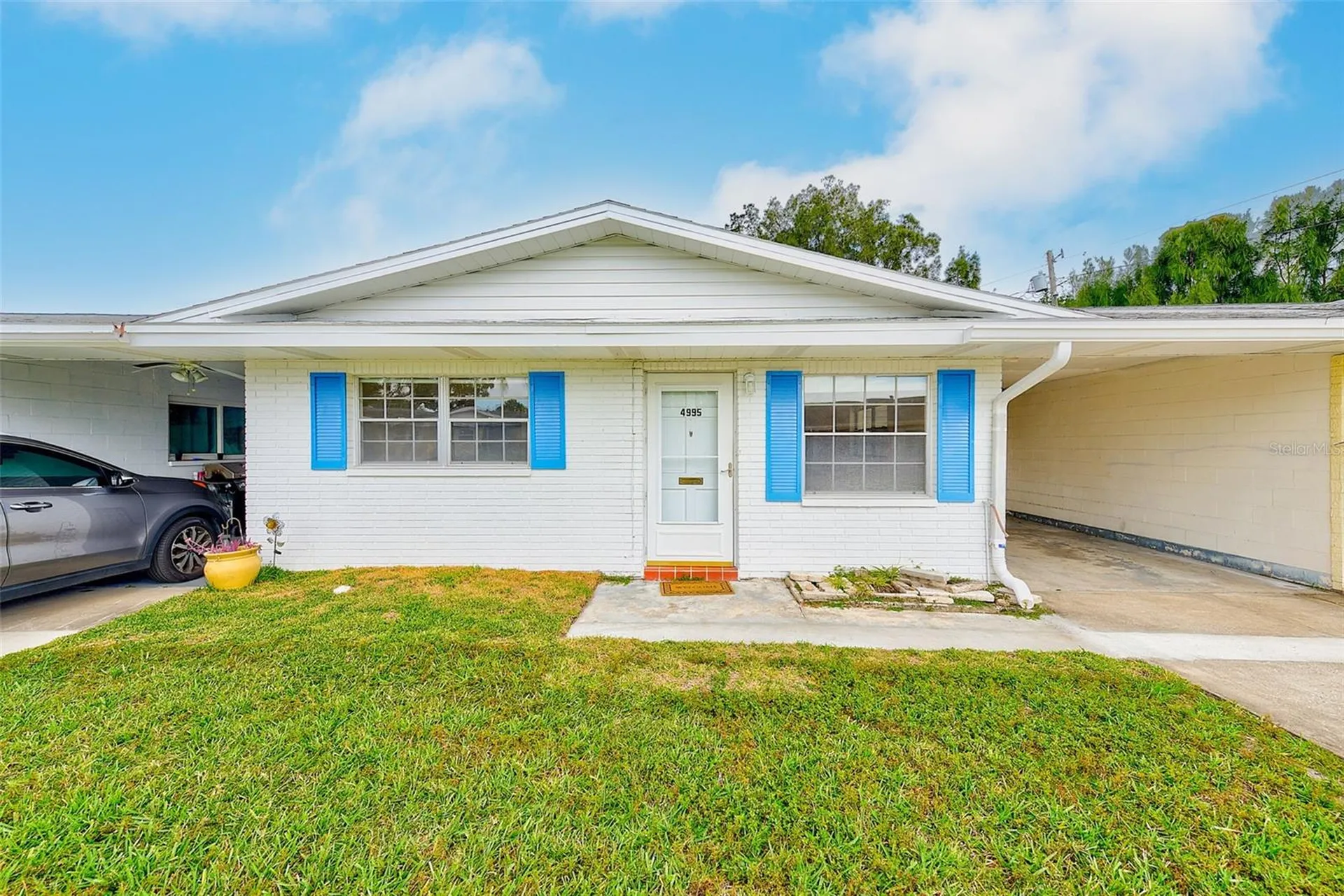 4995 Trillium Court N Pinellas Park FL 33782