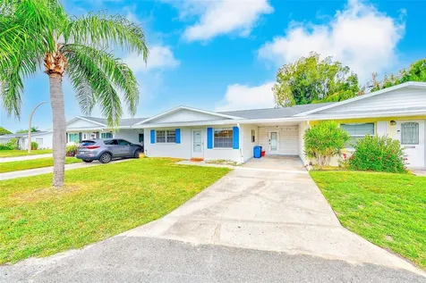 4995 Trillium Court N Pinellas Park FL 33782