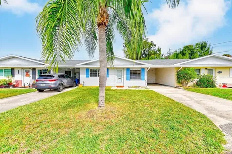 4995 Trillium Court N Pinellas Park FL 33782