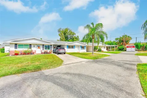 4995 Trillium Court N Pinellas Park FL 33782