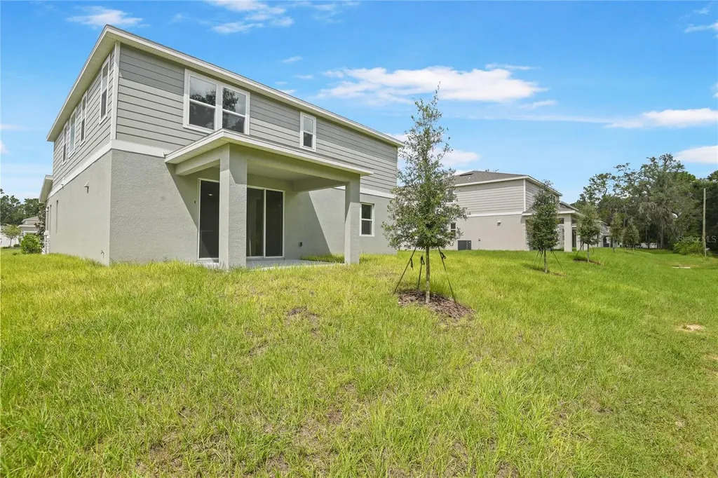 1026 Cloud Ridge Court Mount Dora FL 32757
