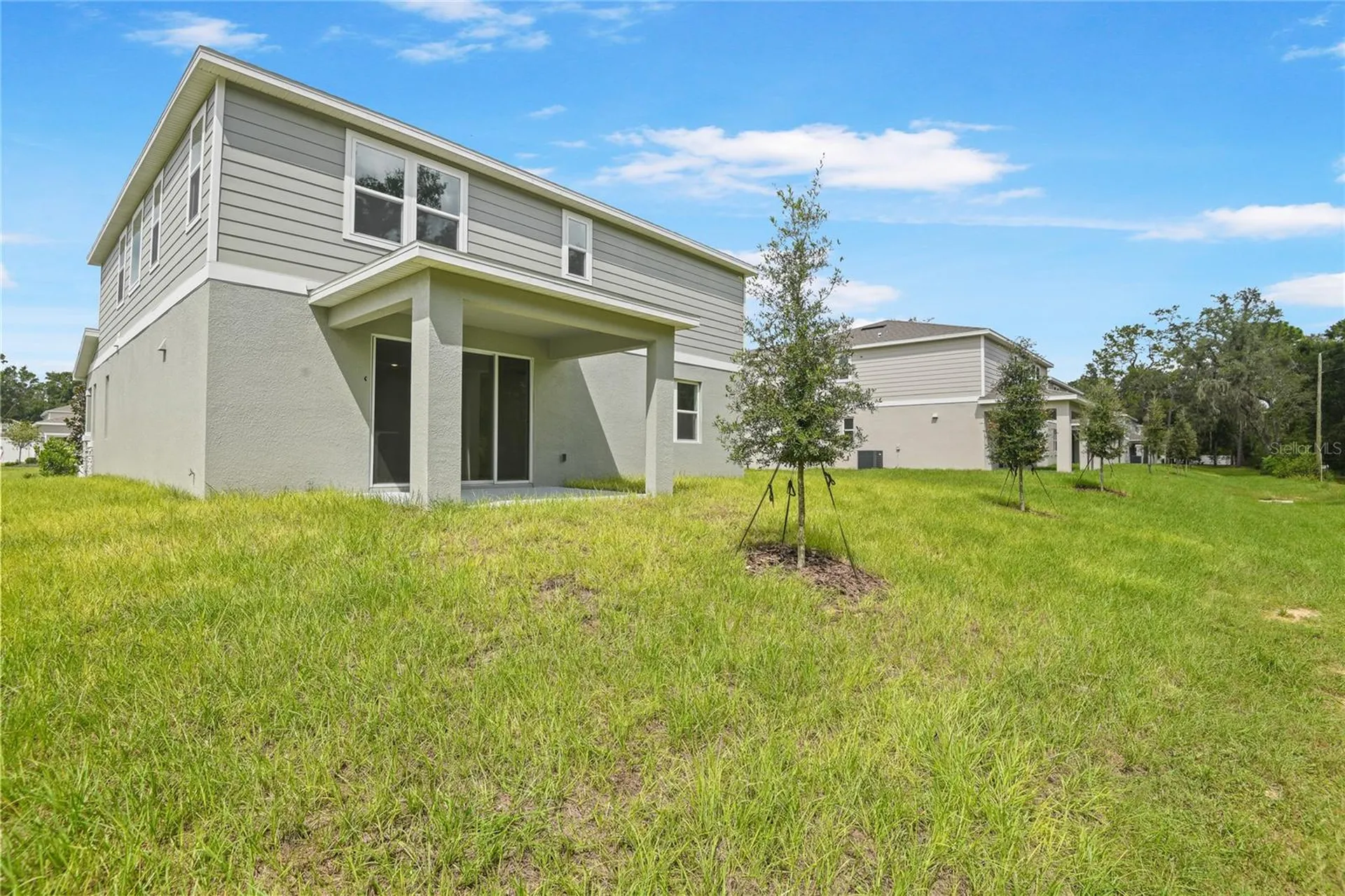 1026 Cloud Ridge Court Mount Dora FL 32757