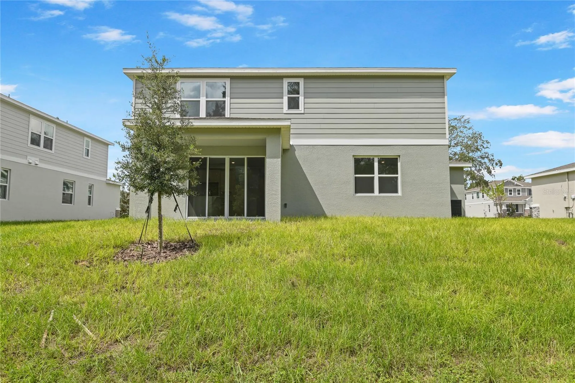 1026 Cloud Ridge Court Mount Dora FL 32757