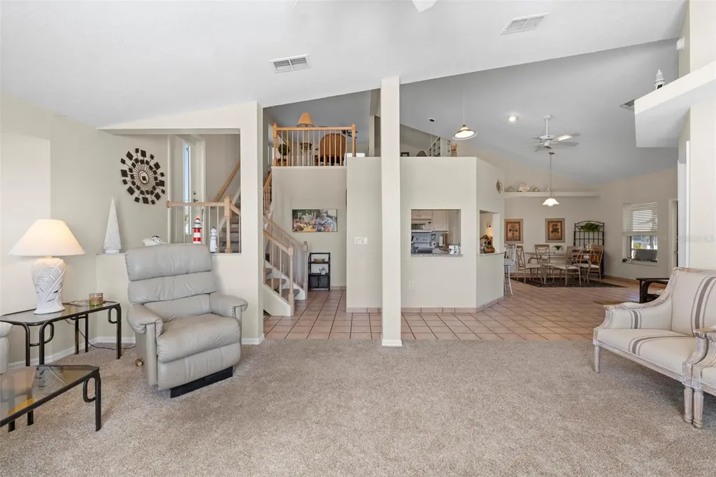 3302 Turks Cap Drive Hernando Beach FL 34607