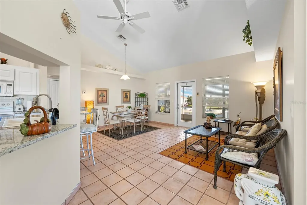 3302 Turks Cap Drive Hernando Beach FL 34607