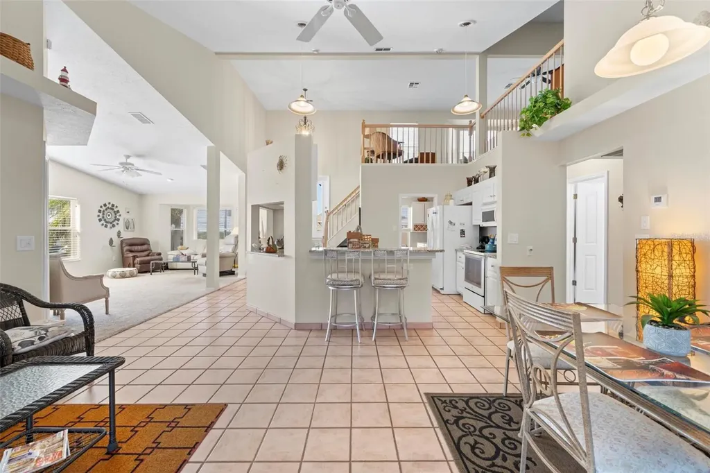 3302 Turks Cap Drive Hernando Beach FL 34607