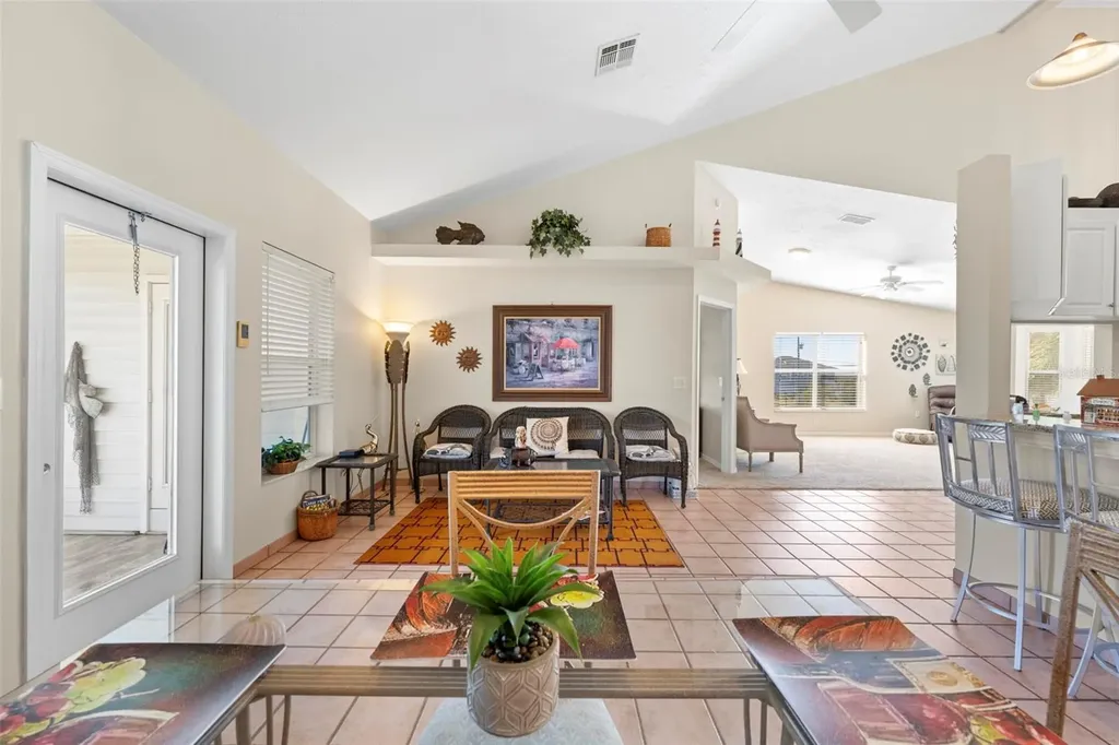 3302 Turks Cap Drive Hernando Beach FL 34607