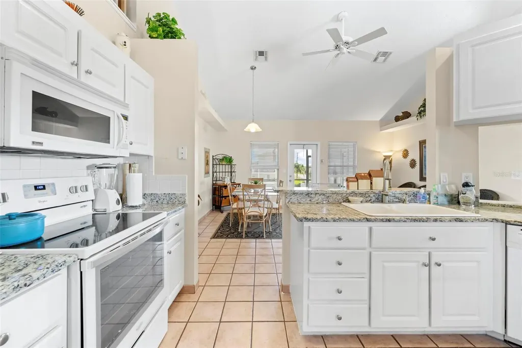 3302 Turks Cap Drive Hernando Beach FL 34607