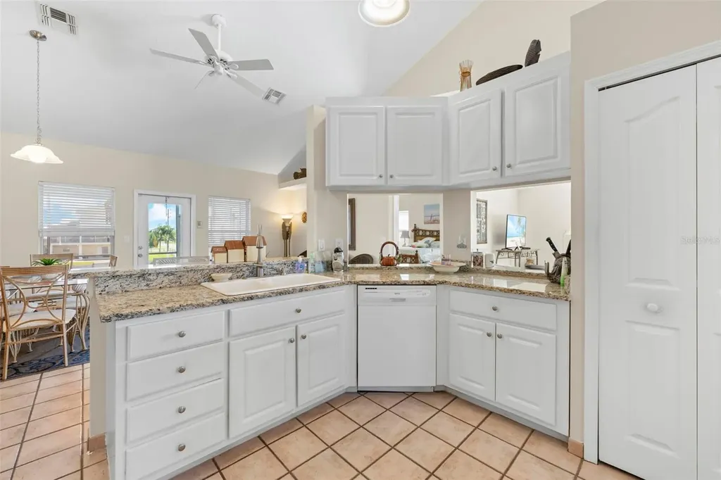 3302 Turks Cap Drive Hernando Beach FL 34607
