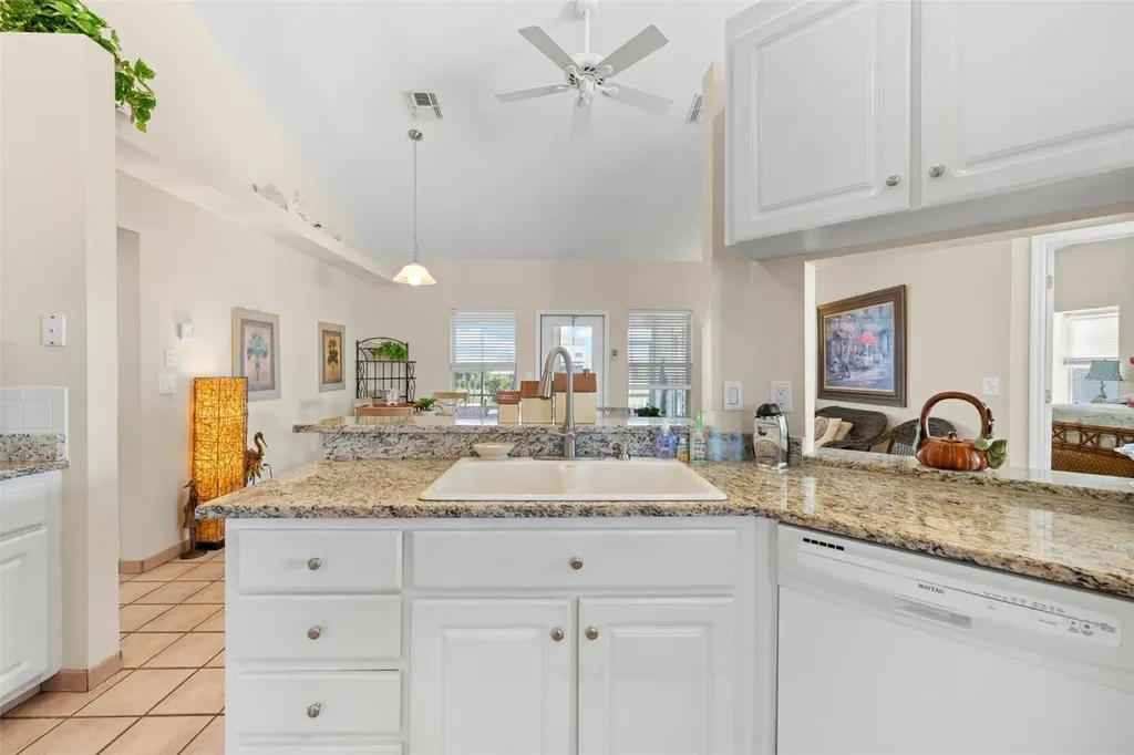 3302 Turks Cap Drive Hernando Beach FL 34607