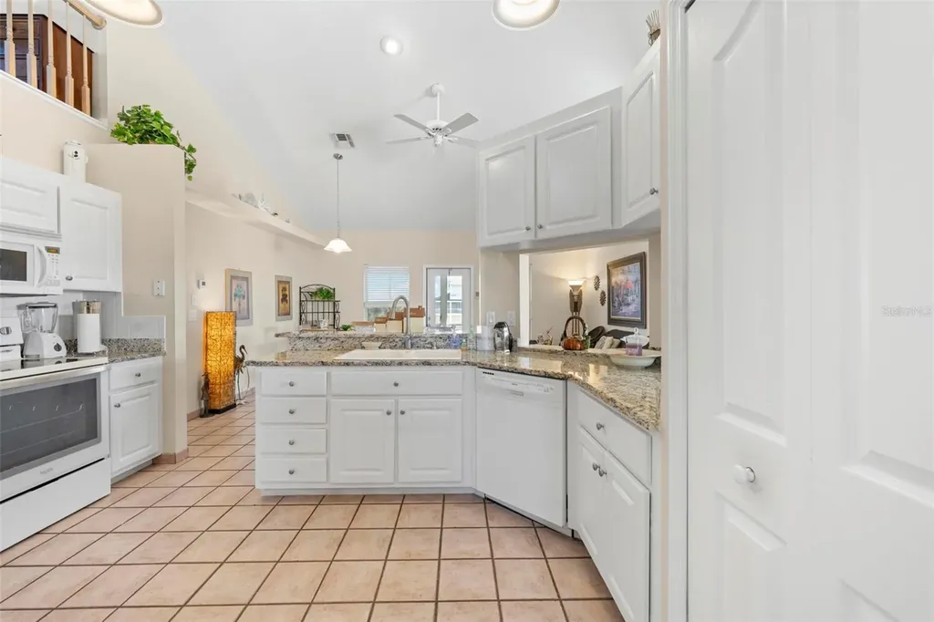 3302 Turks Cap Drive Hernando Beach FL 34607