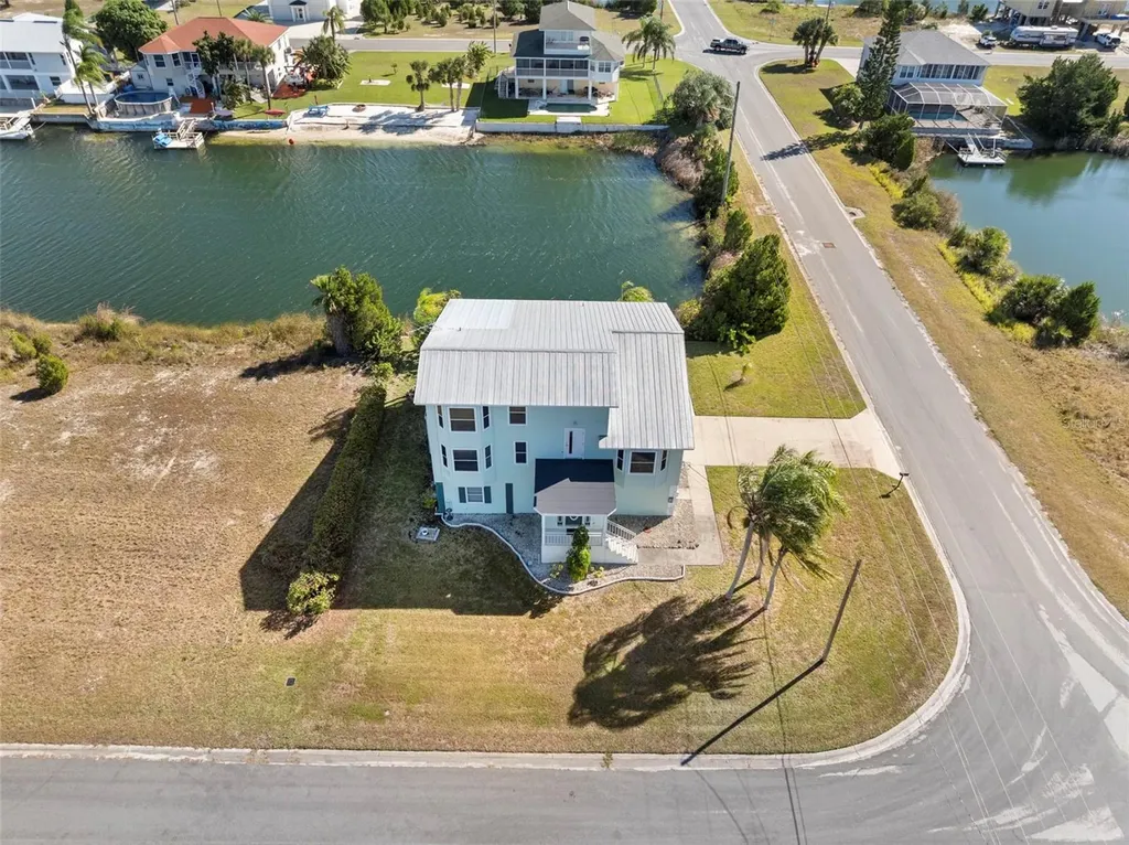 3302 Turks Cap Drive Hernando Beach FL 34607
