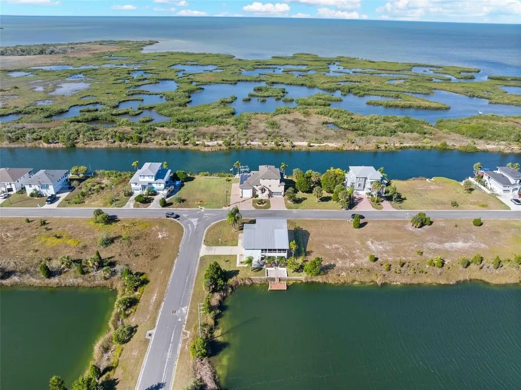 3302 Turks Cap Drive Hernando Beach FL 34607