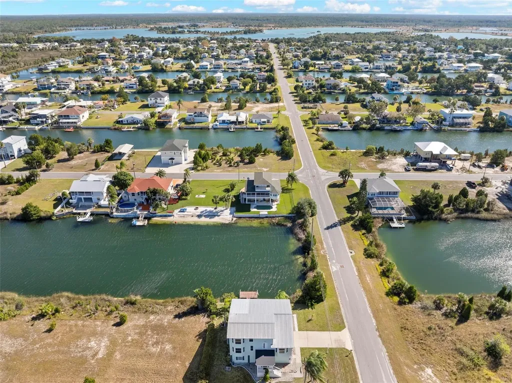 3302 Turks Cap Drive Hernando Beach FL 34607