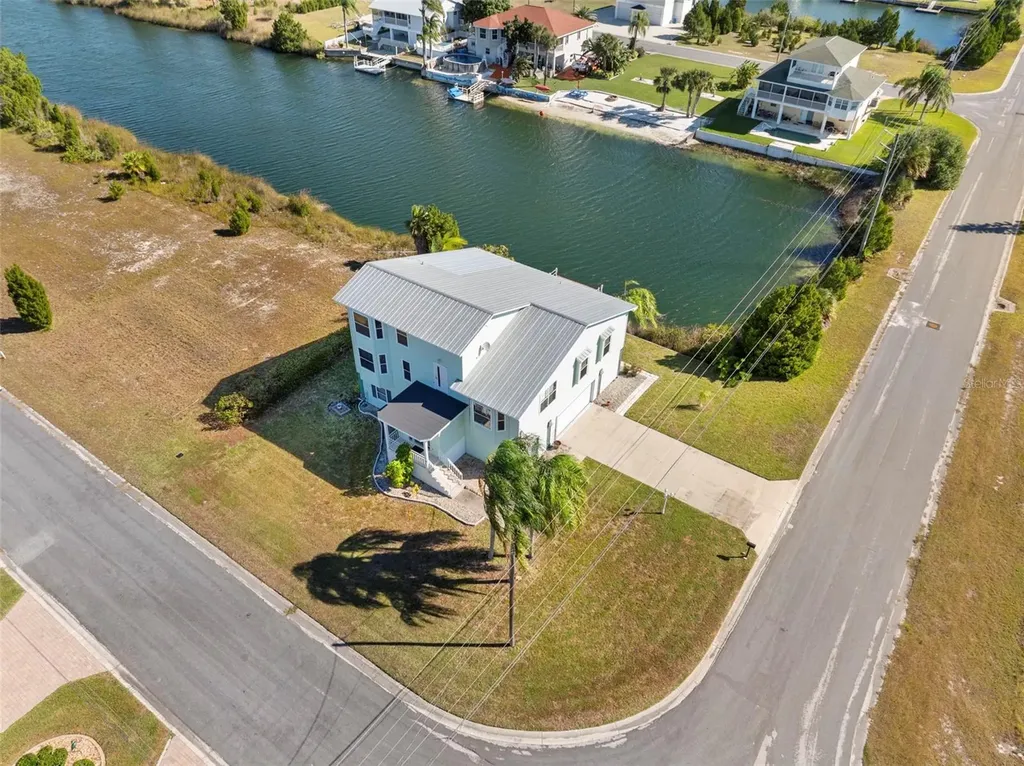 3302 Turks Cap Drive Hernando Beach FL 34607
