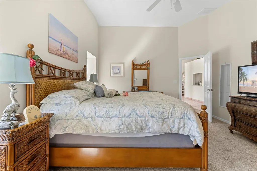 3302 Turks Cap Drive Hernando Beach FL 34607