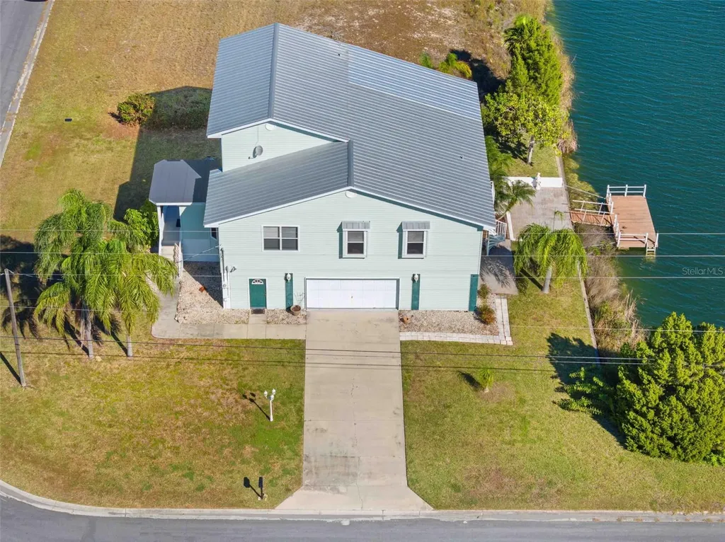 3302 Turks Cap Drive Hernando Beach FL 34607