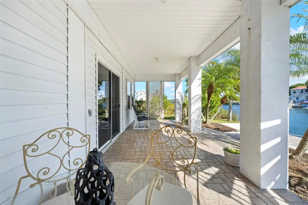 3302 Turks Cap Drive Hernando Beach FL 34607