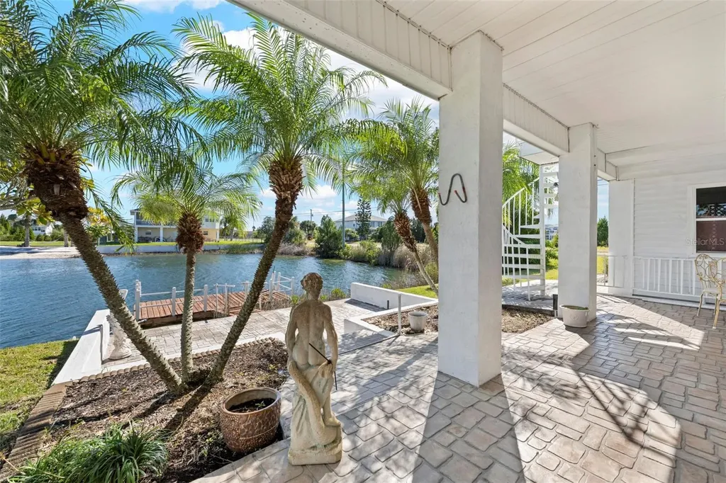 3302 Turks Cap Drive Hernando Beach FL 34607