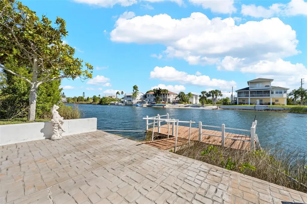 3302 Turks Cap Drive Hernando Beach FL 34607