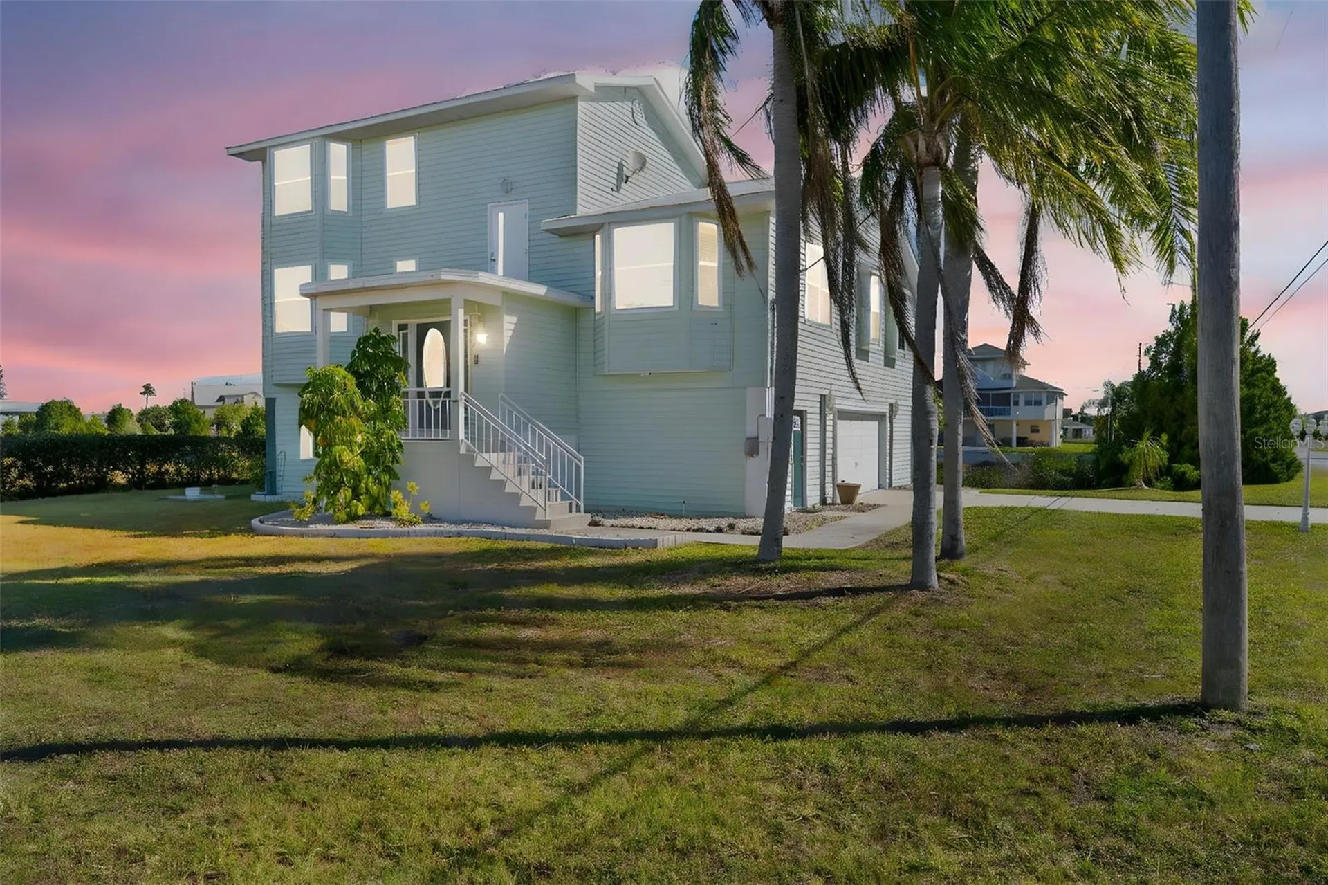 3302 Turks Cap Drive Hernando Beach FL 34607