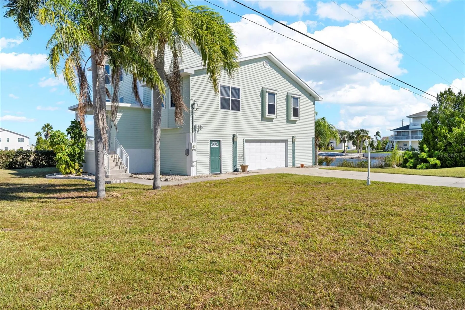 3302 Turks Cap Drive Hernando Beach FL 34607