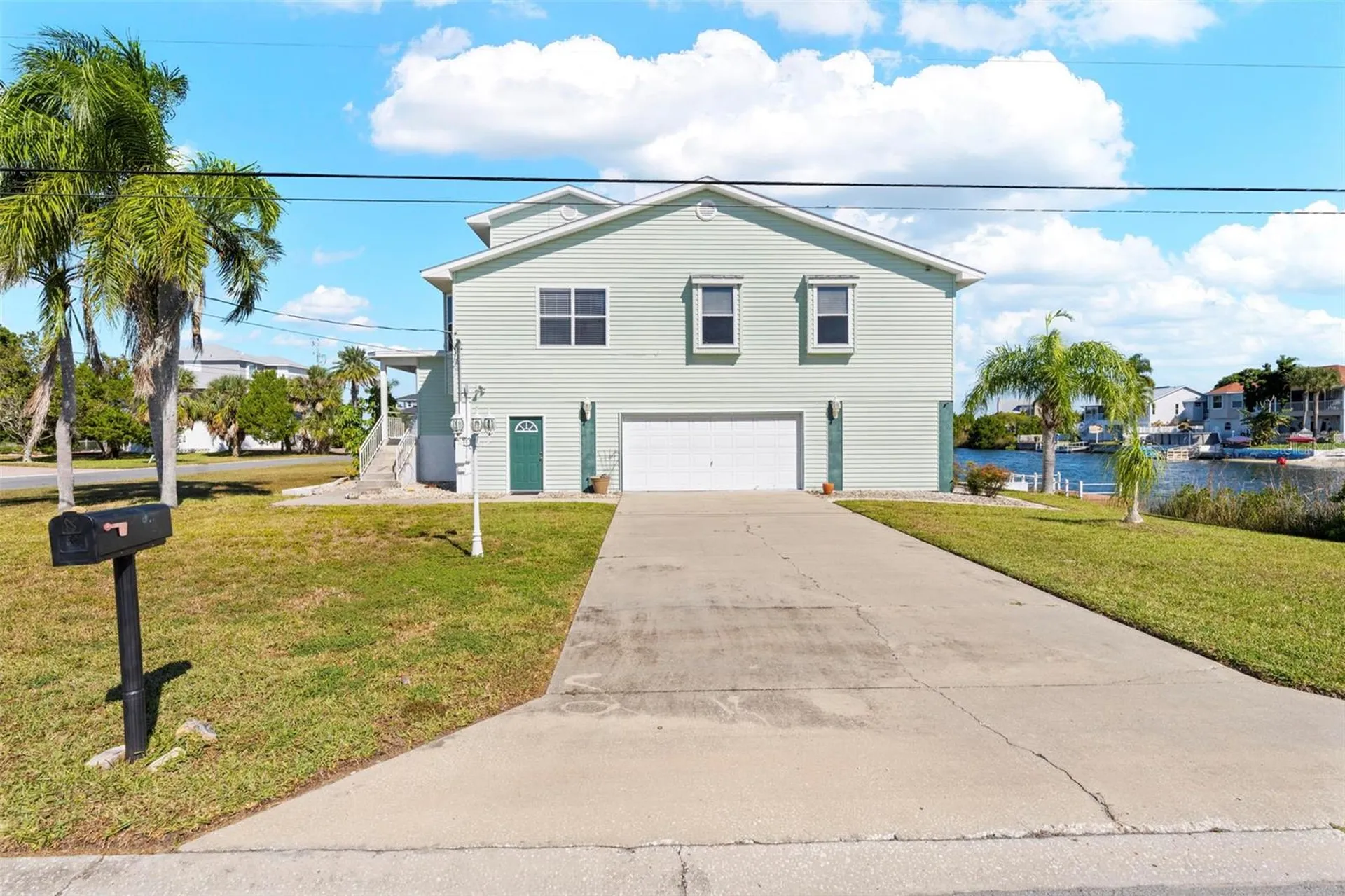 3302 Turks Cap Drive Hernando Beach FL 34607