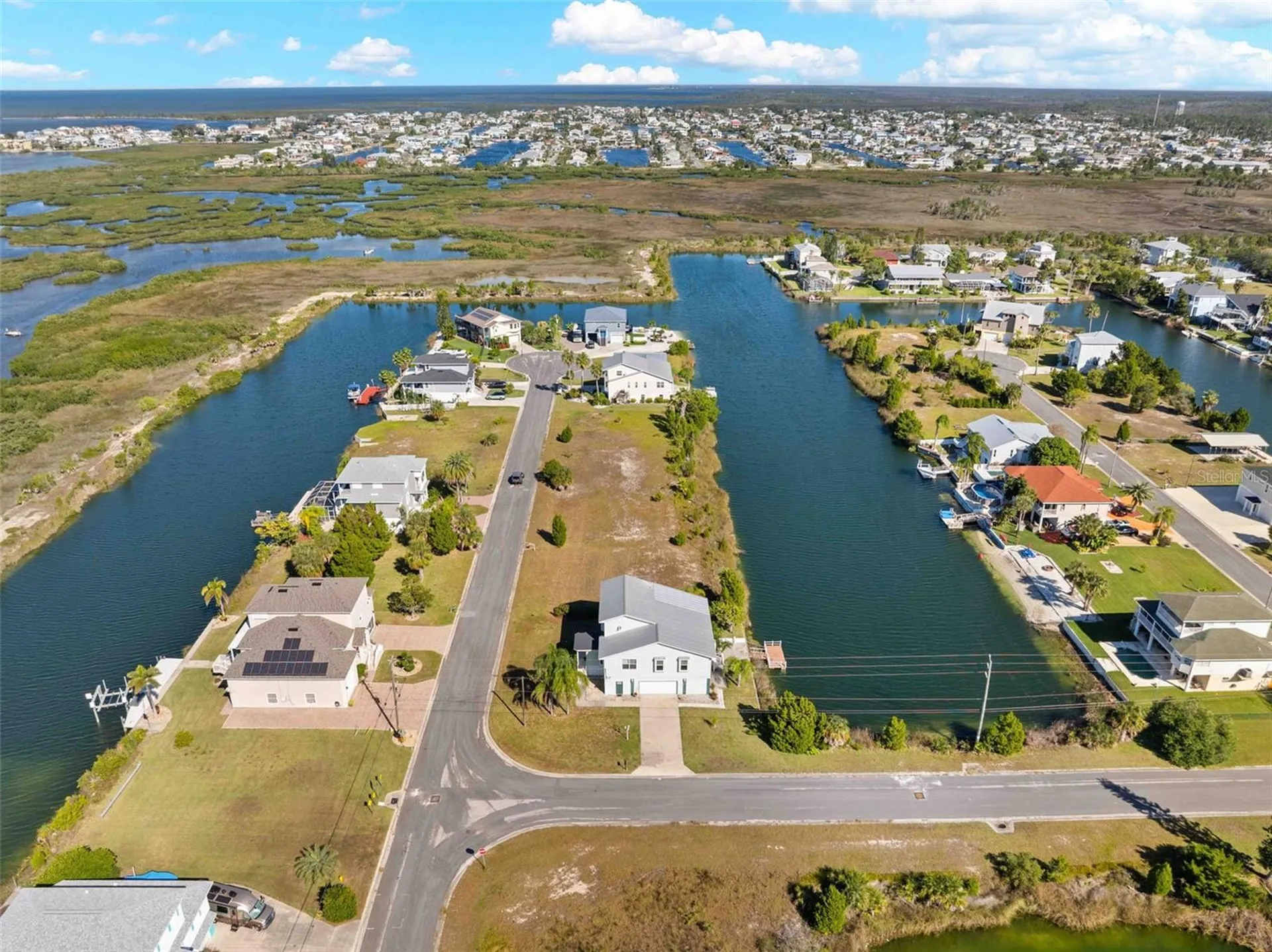 3302 Turks Cap Drive Hernando Beach FL 34607