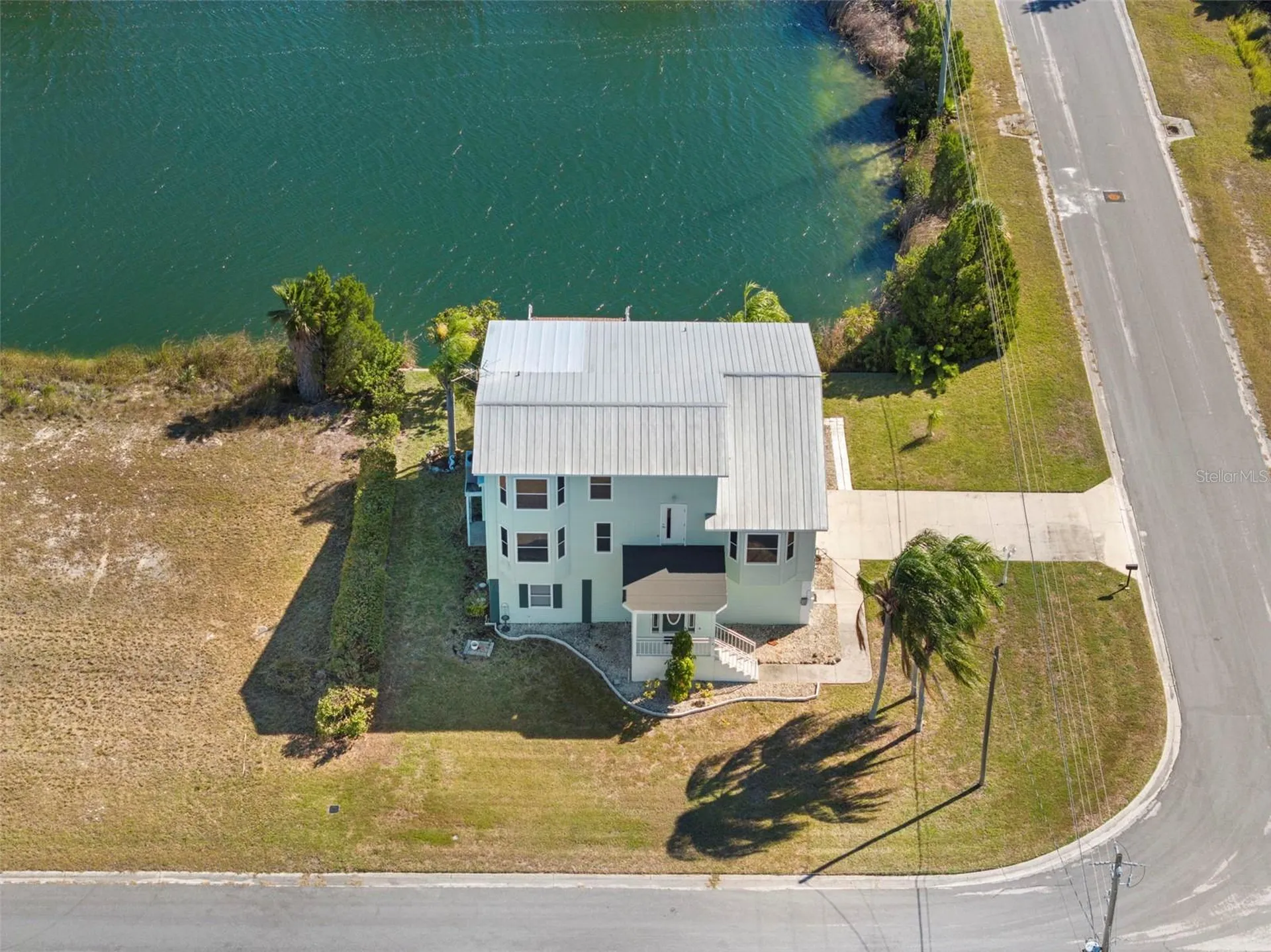 3302 Turks Cap Drive Hernando Beach FL 34607
