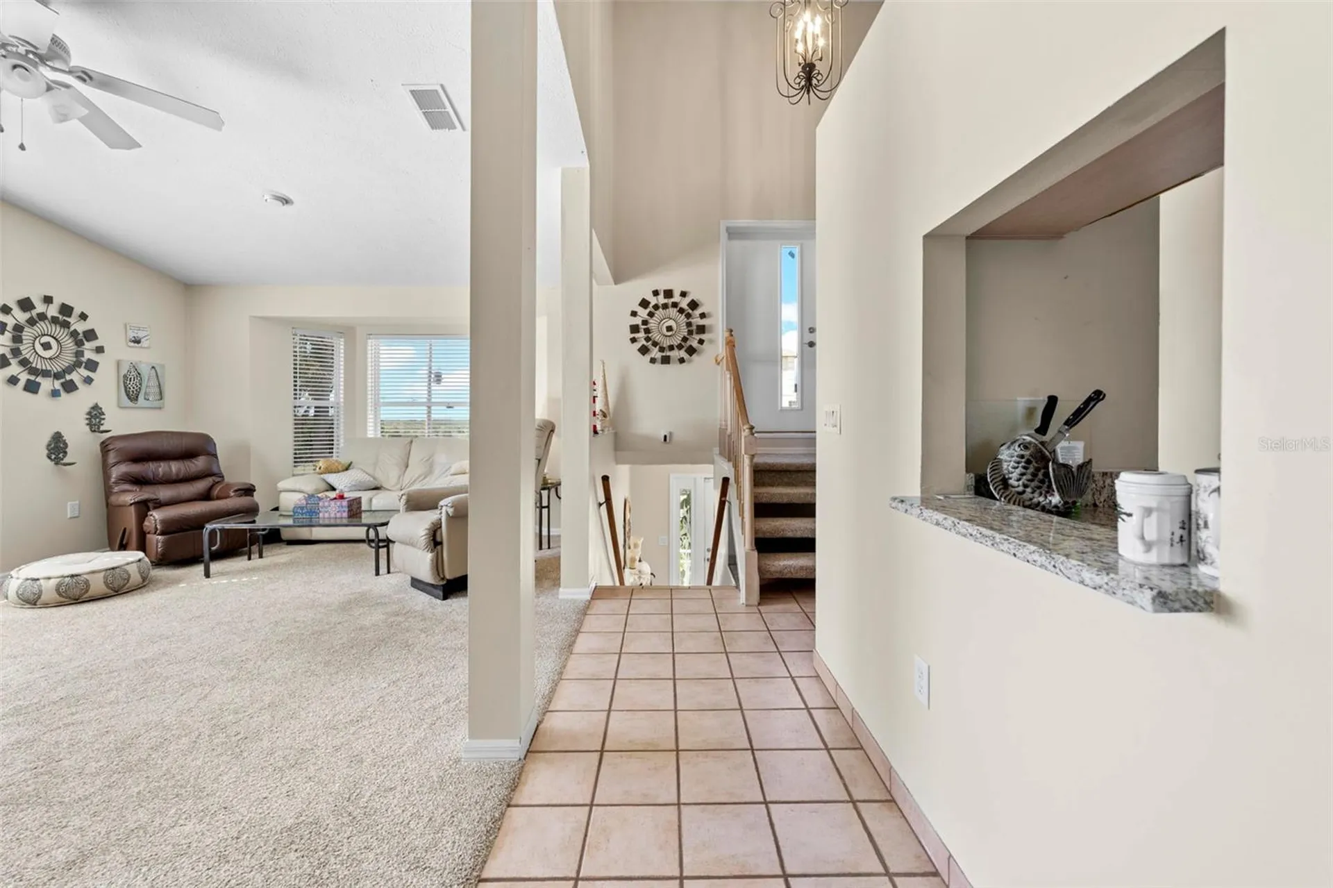 3302 Turks Cap Drive Hernando Beach FL 34607
