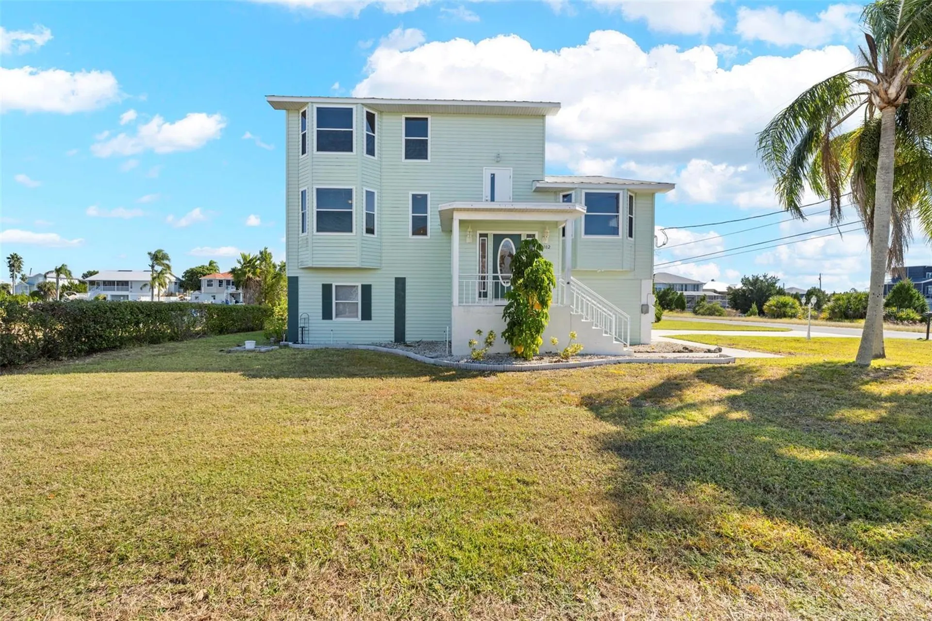 3302 Turks Cap Drive Hernando Beach FL 34607