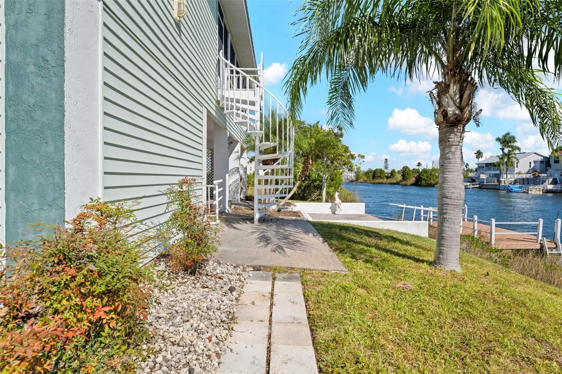 3302 Turks Cap Drive Hernando Beach FL 34607
