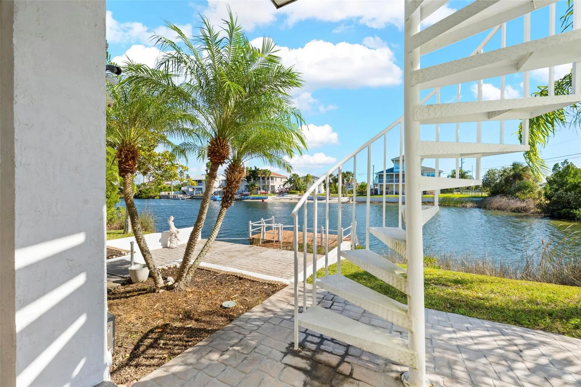 3302 Turks Cap Drive Hernando Beach FL 34607