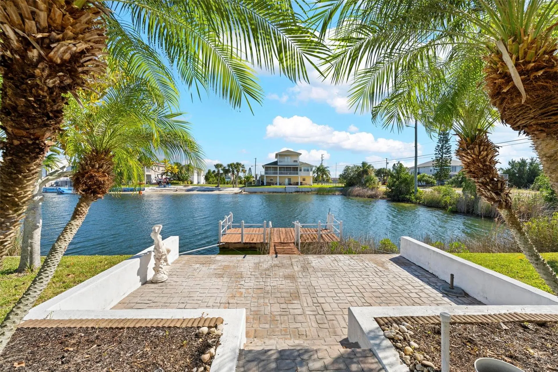3302 Turks Cap Drive Hernando Beach FL 34607