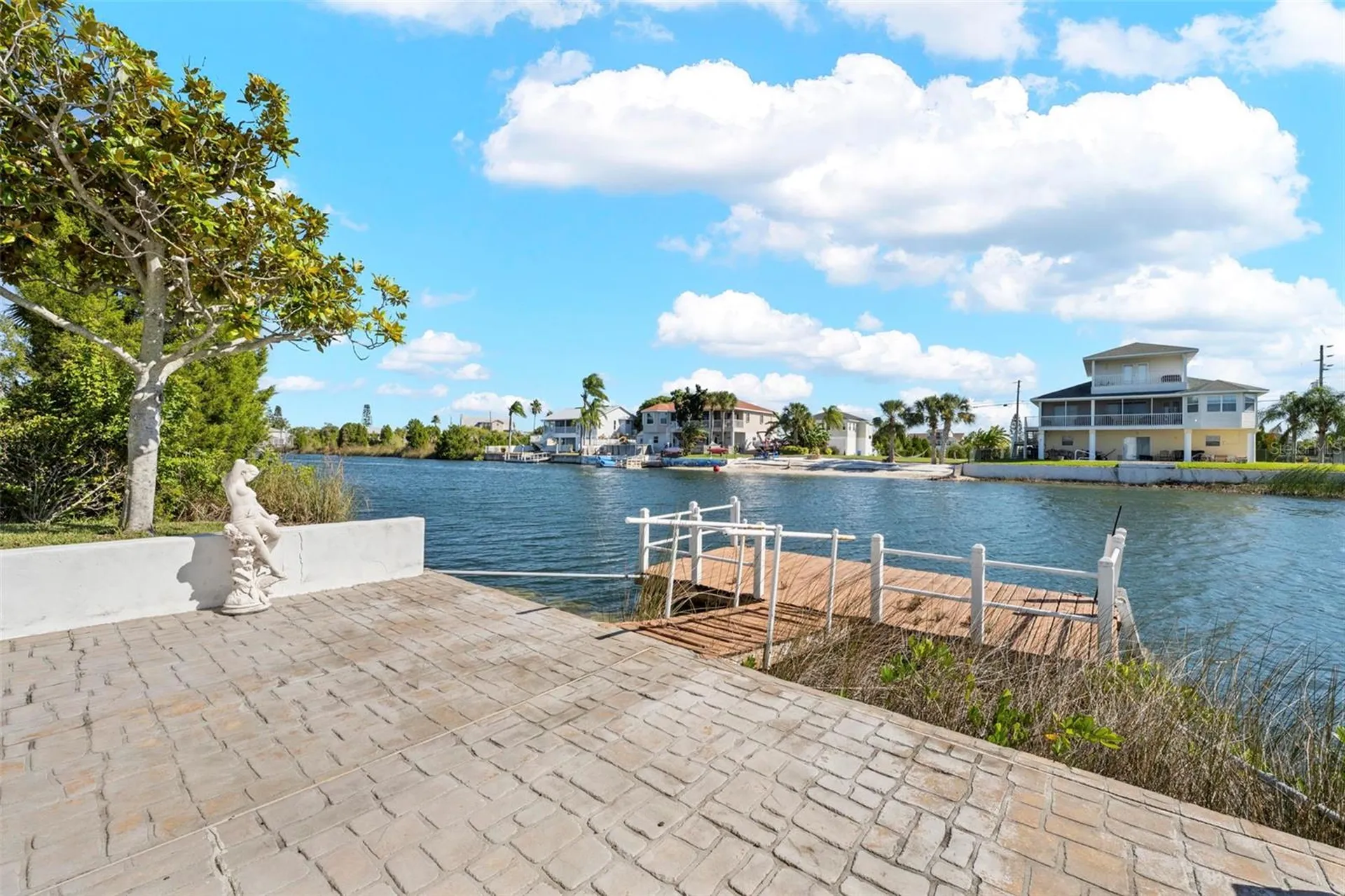 3302 Turks Cap Drive Hernando Beach FL 34607