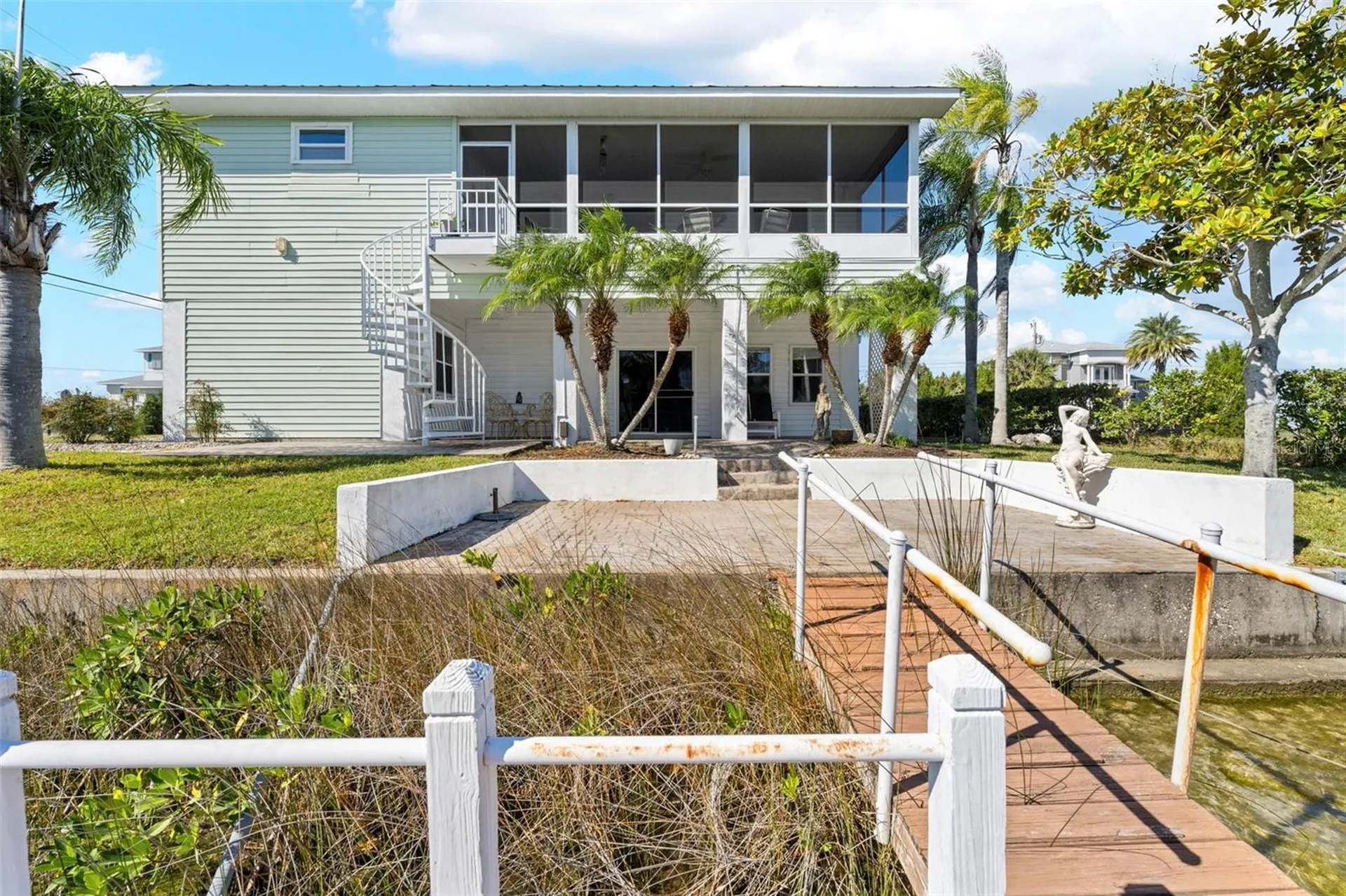 3302 Turks Cap Drive Hernando Beach FL 34607