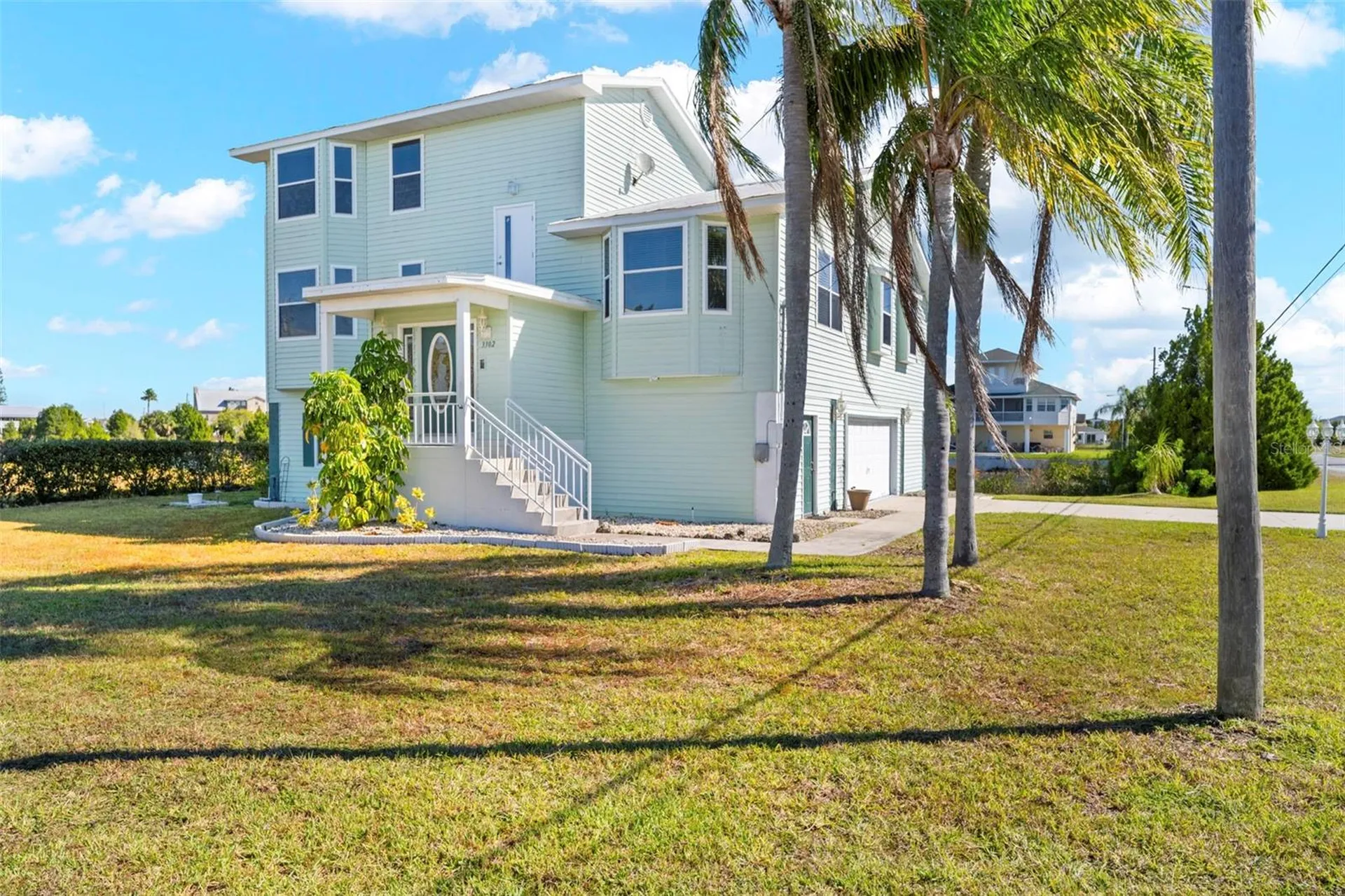 3302 Turks Cap Drive Hernando Beach FL 34607