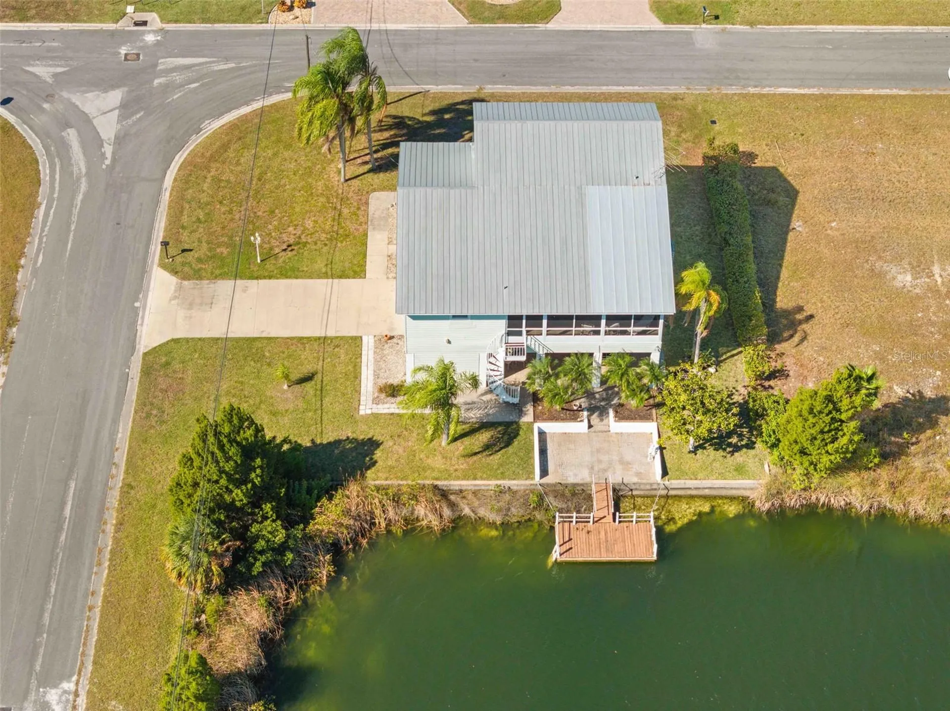 3302 Turks Cap Drive Hernando Beach FL 34607