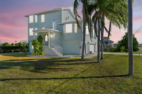 3302 Turks Cap Drive Hernando Beach FL 34607
