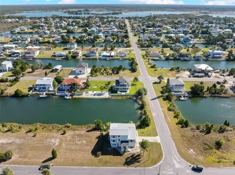 3302 Turks Cap Drive Hernando Beach FL 34607