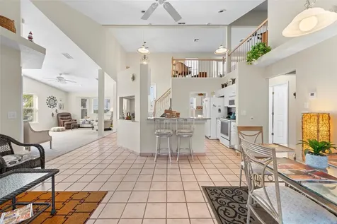3302 Turks Cap Drive Hernando Beach FL 34607