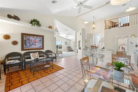 3302 Turks Cap Drive Hernando Beach FL 34607