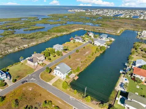 3302 Turks Cap Drive Hernando Beach FL 34607