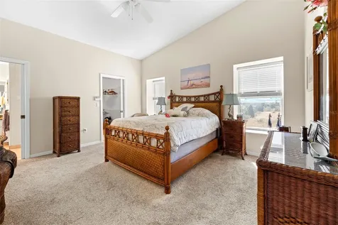 3302 Turks Cap Drive Hernando Beach FL 34607