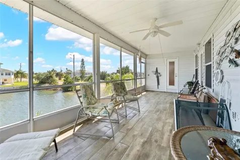 3302 Turks Cap Drive Hernando Beach FL 34607